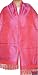 Handmade Scarf Premium Silk India Accessory 22 x 72 inches