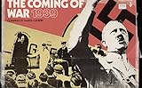 The coming of war, 1939