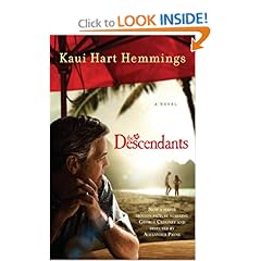 The Descendants - Kaui Hart Hemmings