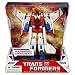 Transformers Masterpiece Starscream G1  (White)