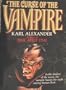 The Curse of the Vampire