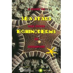 A Guide to the Sea Stars and Other Echinoderms of Singapore