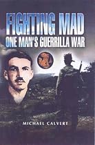 Fighting Mad: One Man's Guerrilla War