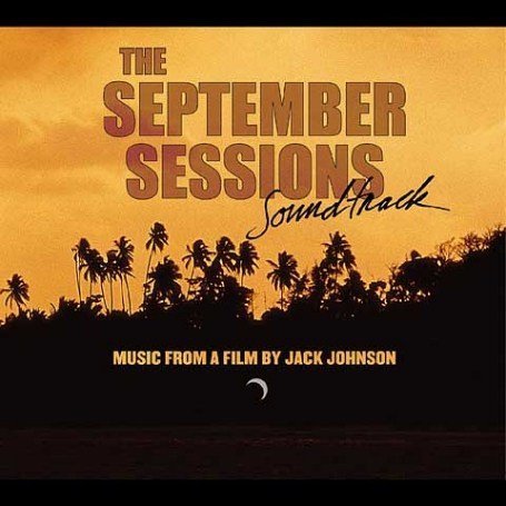 CD-Charts   : The September Sessions