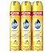 Pledge Furniture Spray, Lemon (14.2oz., 3pk.)