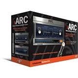 IK Multimedia ARC Advanced Room Correction System