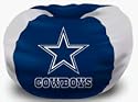 Dallas Cowboys Bean Bag