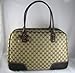 Gucci Handbags (Beige/Brown) 162881 Princy Extra Large Shopper Tote