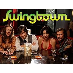 Swingtown Season 1