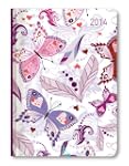 Ladytimer Butterflies 2014