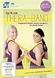 Sei fit mit Thera-Band - Entspannter Nacken, lockere Schultern & ein starker R�cken (Inklusive original 2,50 Meter Thera-Band�) Die besten �bungen f�r Nacken & Schultern