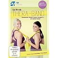 Sei fit mit Thera-Band - Entspannter Nacken, lockere Schultern & ein starker R�cken (Inklusive original 2,50 Meter Thera-Band�) Die besten �bungen f�r Nacken & R�cken