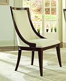 IMAGE OF Universal Furniture Cross Town 287638 Upholstered Dining Chair