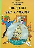 Secret of the Unicorn (Adventures of Tintin)
