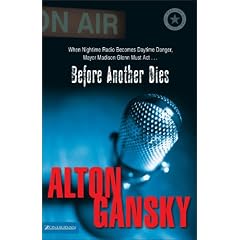 Before Another Dies (The Madison Glenn Series #2)