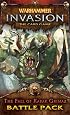 Warhammer Invasion: The Fall of Karak Grimaz Battle Pack