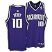 Search : adidas Sacramento Kings Mike Bibby Authentic Road Jersey