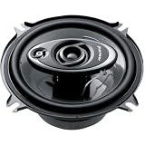 Pioneer TS-A1372R 5.25-Inch 3-Way 200-Watt Speaker