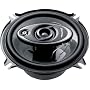 Pioneer TS-A1372R 5.25-Inch 3-Way 200-Watt Speaker