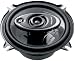 Pioneer TS-A1372R 5.25-Inch 3-Way 200-Watt Speaker