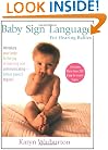 Baby Sign Language