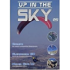 Up in the Sky