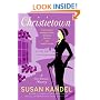 Christietown: A Novel About Vintage Clothing, Romance, Mystery, and Agatha Christie (Cece Caruso Mysteries)