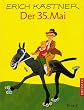 Der f�nfunddrei�igste Mai oder Konrad reitet in die S�dsee