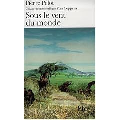 Sous le vent du monde
