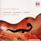 Concerti d' Amore
