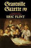  : Grantville Gazette IV (Ring of Fire)