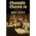 Grantville Gazette IV (Ring of Fire)