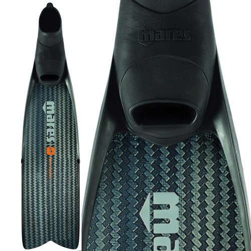 Produkt-Bild: Mares Razor Carbon