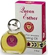 Queen Esther - Messiah ( Masheiach ) Anointing oil - 7.5ml ( 1/4 OZ )