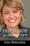 Friendship for Grown-Ups: What I Miss...