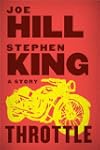 Throttle (Kindle Single)