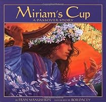 Miriam's Cup: A Passover Story (Passover Titles)