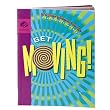 Get Moving! (Girl Scout Journey Books, It's your planet-love it!)