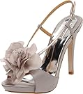 Босоножки Badgley Mischka Women's Zabrina Platform Sandal