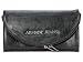 ARMANI JEANS アルマーニ ジーンズ 長財布 Q5V07.17.12 ブラック サイフ メンズ レディース ロゴ[並行輸入品]