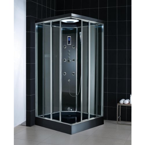 DreamLine REFLECTION Steam Shower