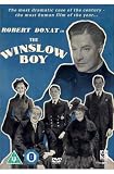 The Winslow Boy (1948) [ NON-USA FORMAT, PAL, Reg.2 Import - United Kingdom ]