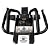 Smooth Fitness CE3.7 Adjustable Motion Elliptical - INSIDE Delivery