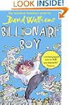 Billionaire Boy