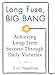 Image of Long Fuse, Big Bang: Achieving Long-Term Success Through Daily Victories