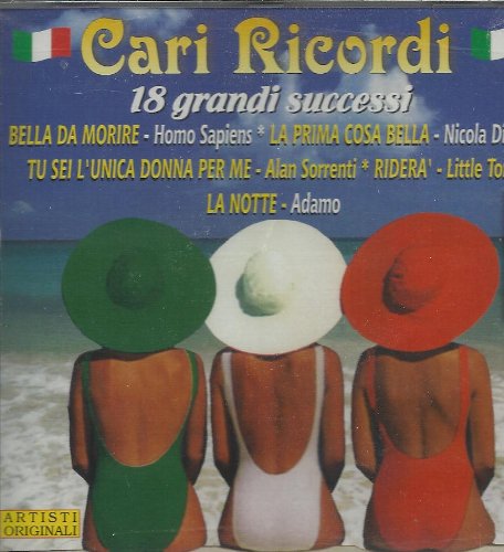 Jimmy Fontana - Ricordi... - Zortam Music