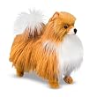 Melissa & Doug Pomeranian - Plush