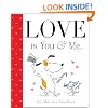 Love is You & Me.