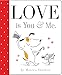 Love is You & Me.