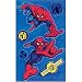 Sandylion Spiderman Paper Tole 3D Stickers Packaged